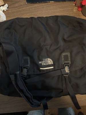 NORTH FACE XL Bag Laptop Tote Satchel Messenger Travel Briefcase Shoulder Bag