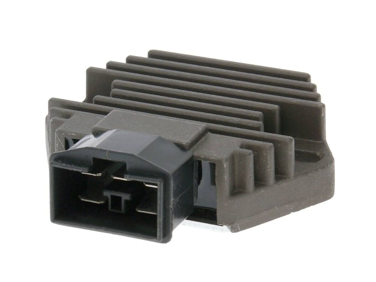 Régulateur de tension IP32343 pour installations électriques domestiques en 230V