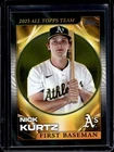 2026 Topps Series 1 Nick Kurtz Base (RAW)