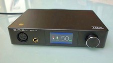 S.M.S.L SH-9 Headphone Amplifier THX AAA Technology RCA/XLR - Barely used