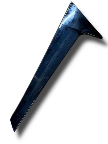 Volkswagen Golf V 2004 Links Beplankung Zierleiste Kotflügel W417 BPP31636