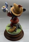 Capidimonte Walt Disney’s Mickey Mouse 1947 1/5000 Ltd Ed Italy — photo 5