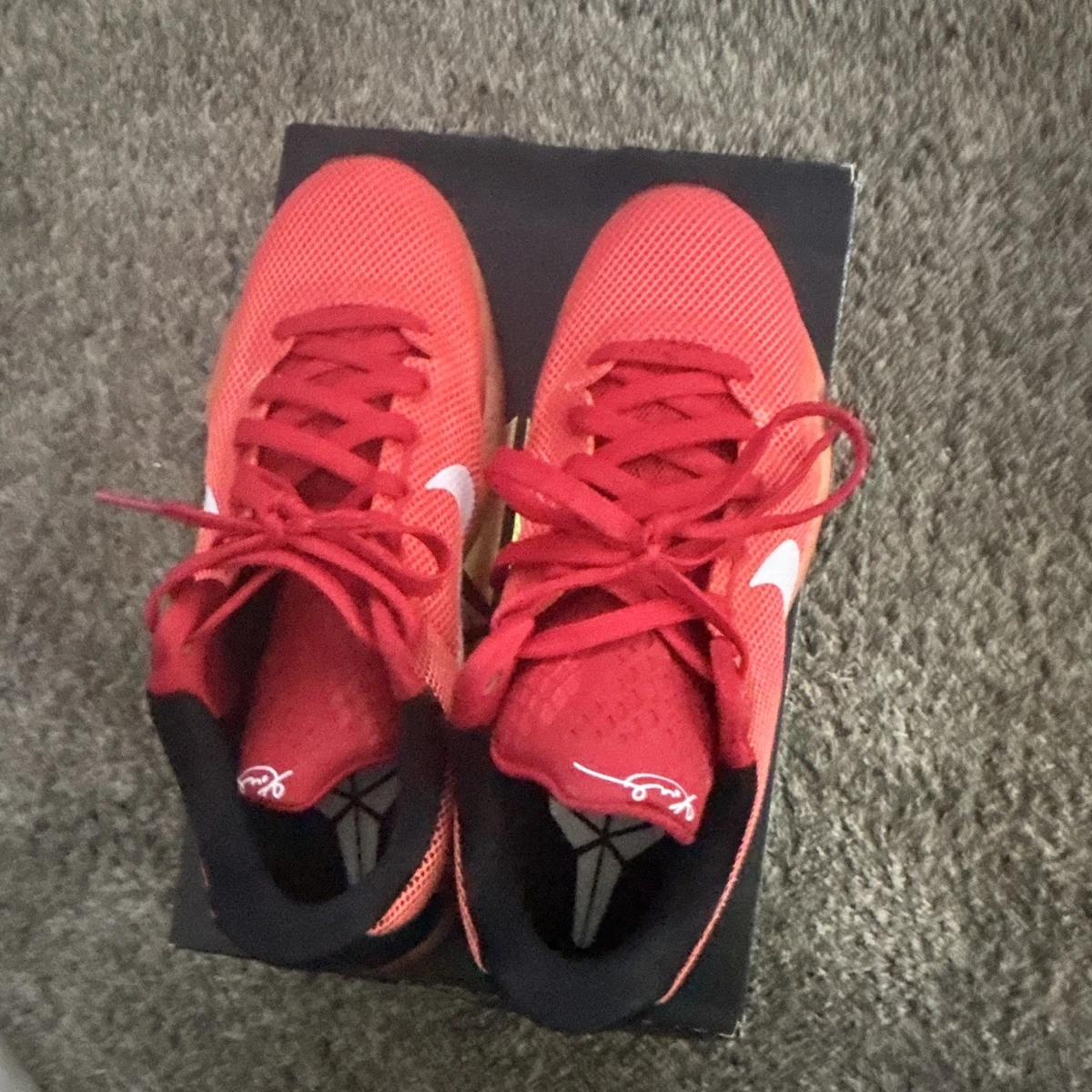 Nike Kobe 10 Men's Sneakers for Sale | Authenticity Guaranteed | eBay