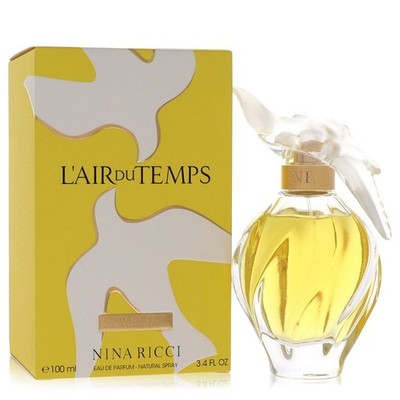 Nina Ricci L'air Du Temps eau de parfum spray 100 ml
