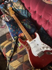 Electric Guitar 6-String