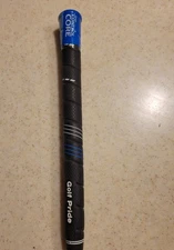 GOLF PRIDE CP2 Wrap Golf Grip Inner Core Control. Midsize. Brand New. 