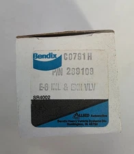 Bendix Inlet & Exhaust Valve C0791H