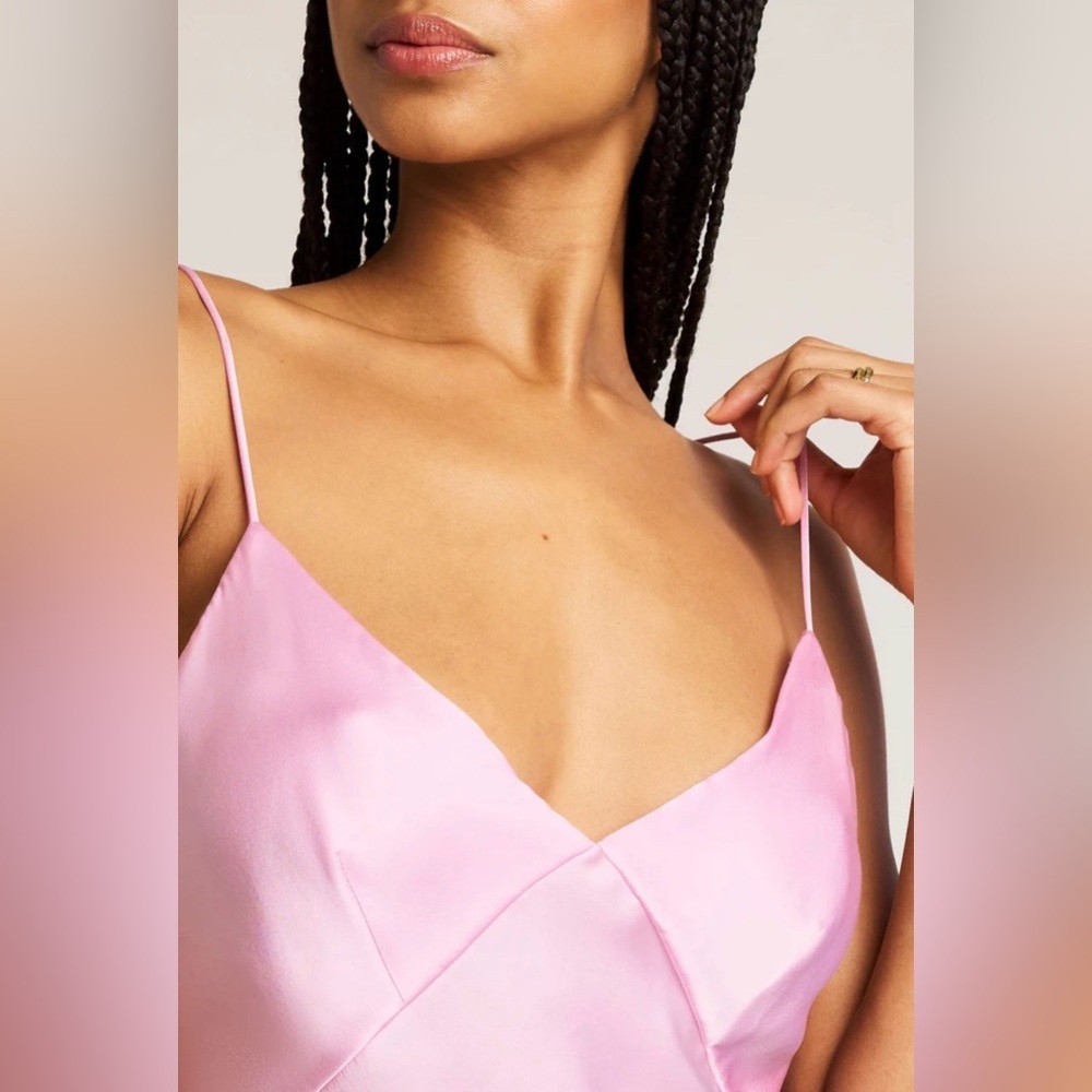 2 pc Set: Negative Underwear Eclipse Washable Sil… - image 4