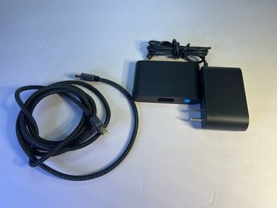 Genuine HTC Vive Pro Link Box 2Q2B100   Power Supply - USED