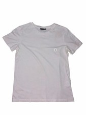 NWOT Save The Duck Annabeth Organic Cotton Crewneck Short Sleeve T-Shirt Small