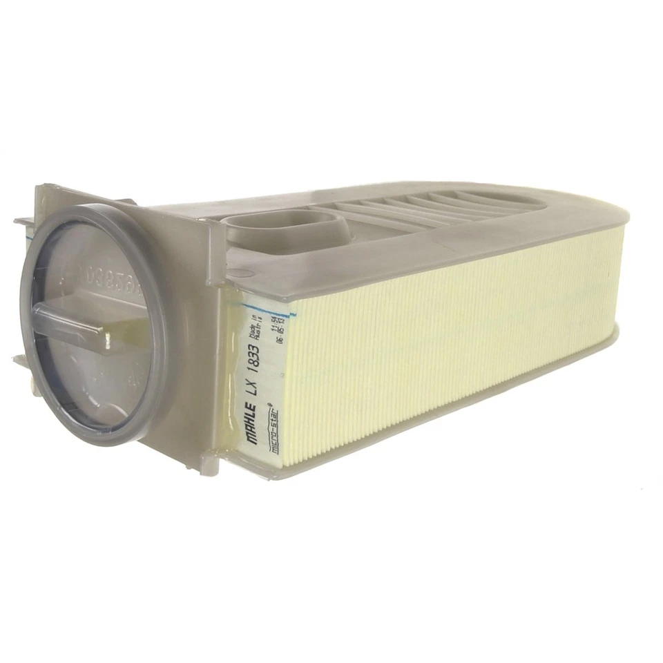 Filtro de aire Mahle LX 1833 para MB Mercedes-Benz GLE300d E250 GLK250 ML250 Foto 4 de 4