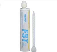 Polywater FST-250 Foam Duct Sealant Kit
