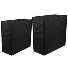 Protective Cover for Computer CPU with Water and Dust Resistance Features