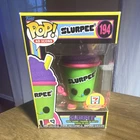 Funko Pop! Ad Icons Slurpee #194 7-Eleven Exclusive Vinyl Figure
