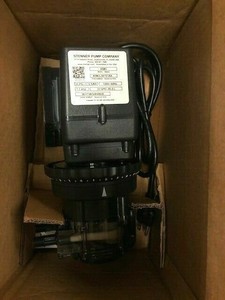 120v 25psi stenner
