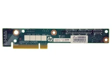 667866-001 HP PCIE RISER BOARD