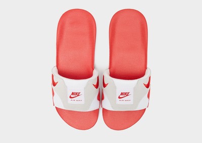 nike air max sliders size 10