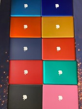 Apple MacBook Pro 13  Dual Core i5 8GB RAM 500GB HDMacOs Catalina. DVD PLAYER