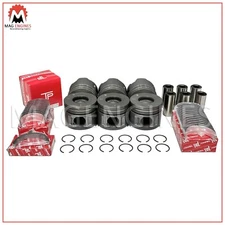 ENGINE REBUILD KIT TOYOTA 1HD-FTE FOR LAND CRUISER COASTER 24V 4.2L DIESEL 98-07