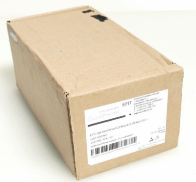 Eurotherm EFIT/16A7400V/0V10/FC/ENG/SELF/XX/NOFUSE/-/ B1411021
