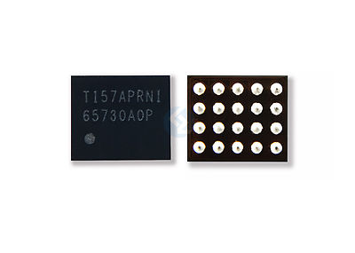 Lot of LCD Display Boost 65730A0P U3 U1501 IC chip For iPhone 5C 5S 6 6S 6 Plus