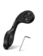 Bike Computer Mount Common Extended Out Front Bike Mount Compatible With Garmin 