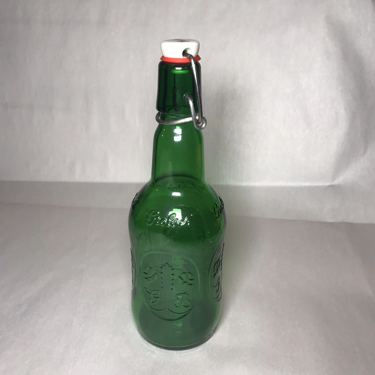 How's This For A Grolsch Bottle? Everything Else Coopers, 47 OFF