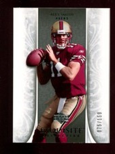 2006 Upper Deck Exquisite Football 6
