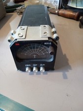 3M WX-8 Stormscope Display with Tray