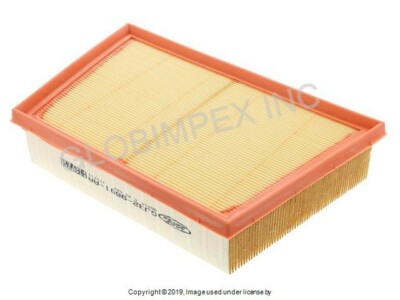 JAGUAR (2018-2022) Air Filter OEM MANN FILTER + 1 YEAR WARRANTY