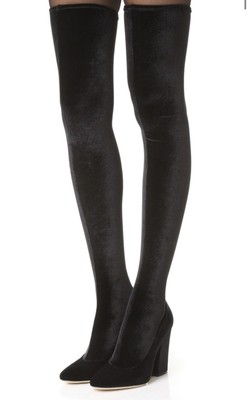 sergio rossi virginia boots