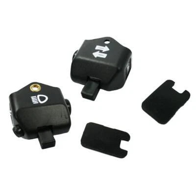 Schalter Licht Blinker pas. f. Simson S50 S51 KR51 Schwalbe Star Sperber Habicht - Bild 1 von 4