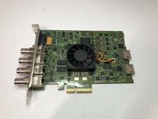 AS-IS BlackMagic Design BMDPCB211C Decklink 4K Extreme Card BMDPCB211C US