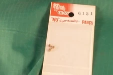 Cal-Scale #6131 (HO Scale) Check Valve SP 1337