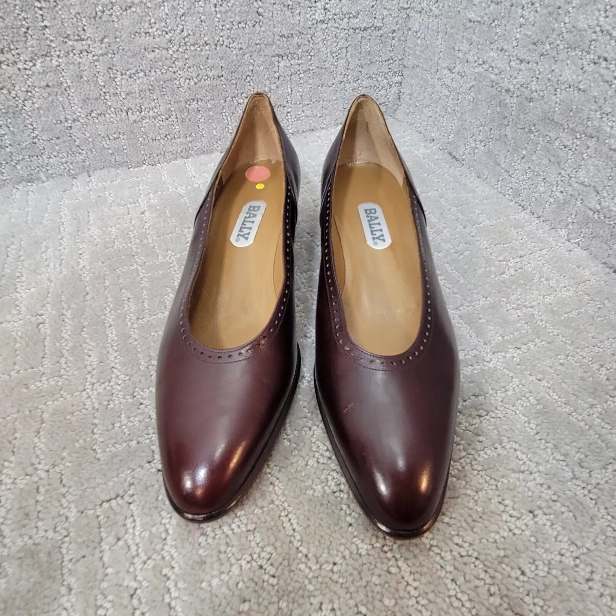 Bally Women
