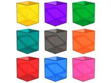 Ultimate Guard Boulder: Clear 100+