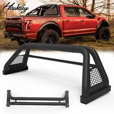 Universal Sport Bar Truck Bed Chase Rack Roll Bar For 2015-2023 Ford F-150 F150