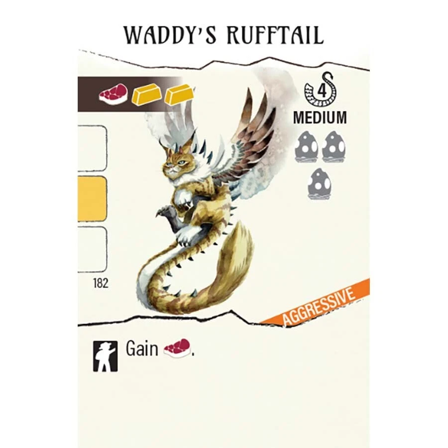 Juego de mesa Wyrmspan de Stonemaier Foto 3 de 4