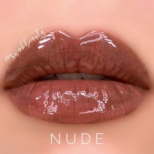 Lipsense By Senegence Liquid Lipstick Shade Nude