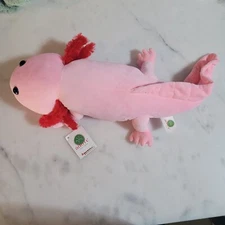 ADORE Axie 22" Axoloti Stuffed Animal Plush Toy