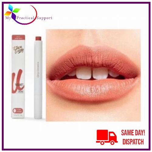 Thin Lizzy Velvet Lip Crème 3.2g Lipstick - Choose your Color - Picture 16 of 19