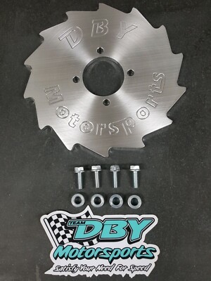 03-08 Kfx400 DBY Atv Sprocket Guard Ltz Suzuki lt250r lt 250 quadracer Z400 Kfx