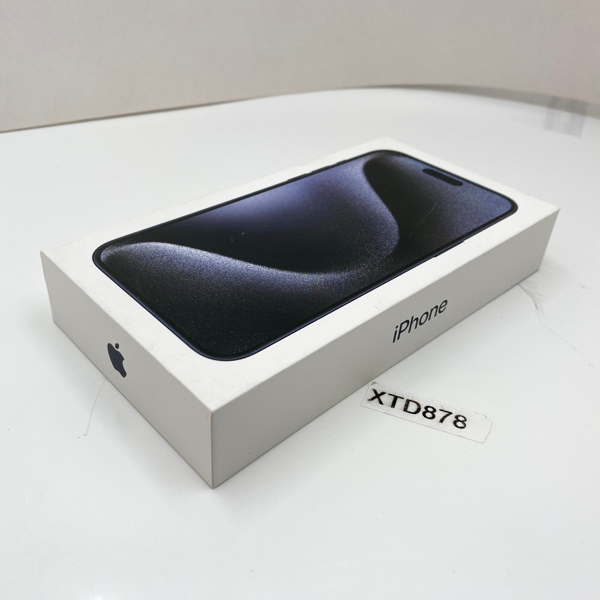 Apple iPhone 15 Pro Max - 512GB - Blue - (Unlocked) - Open
