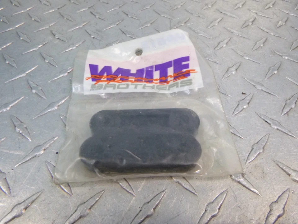 White Brothers Dual Sport Light Savers 51-208 00186283 Foto 2 de 3