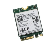 N26166-005 - WLAN 6 REALTEK CHOYA AX 1X1 FOX 