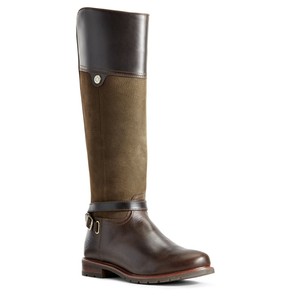 ariat willow boots