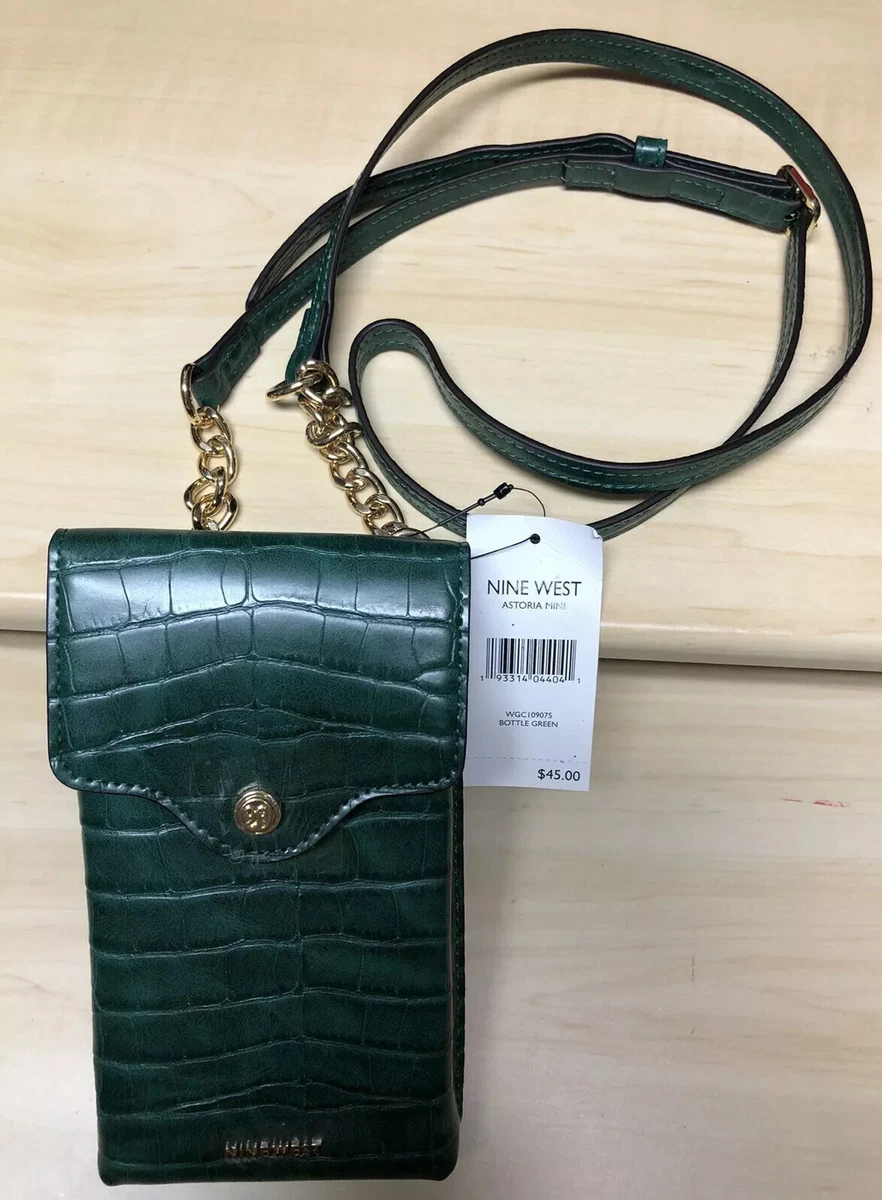 Nine west cheap astoria wristlet