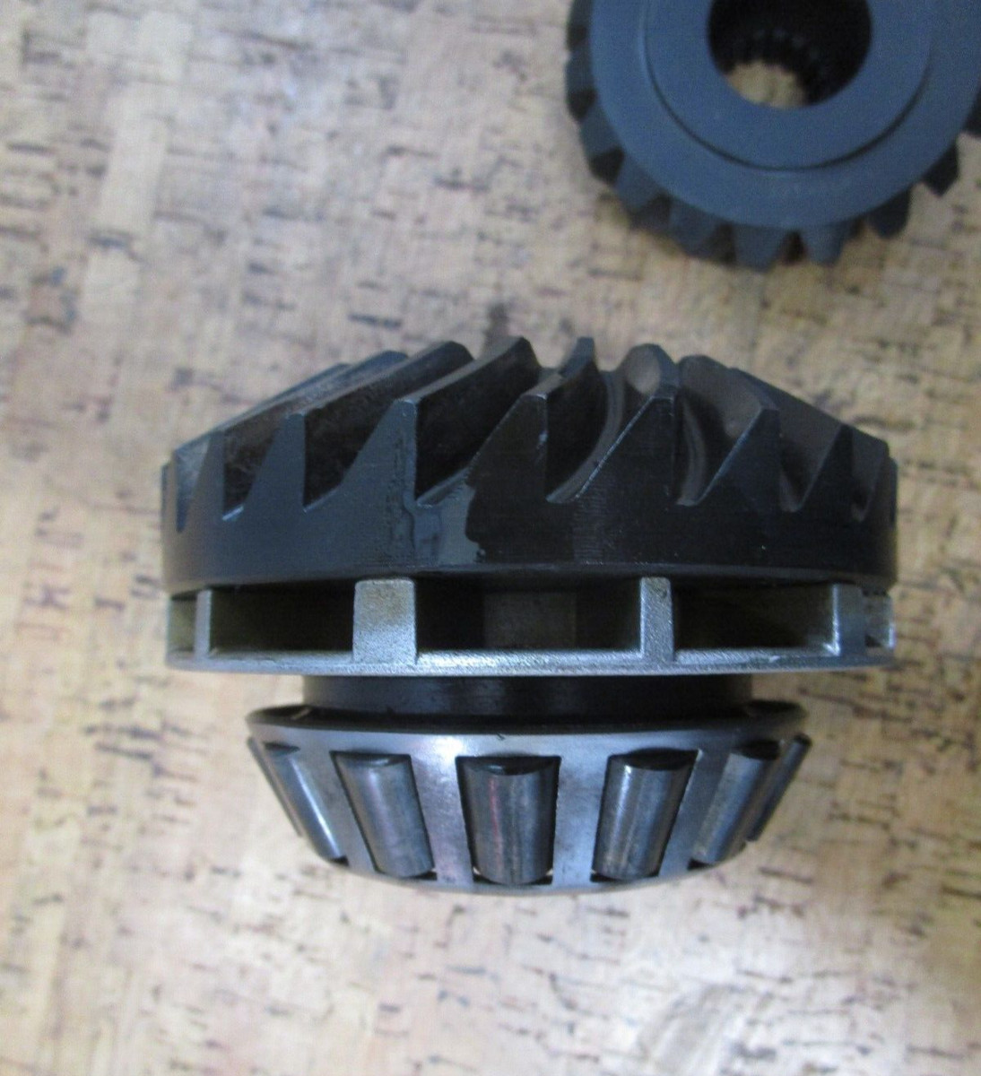 OEM* Volvo Penta SX-M (26/19 Teeth) Gear Set Ratio 1:43:1 | eBay
