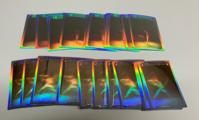 Lot of 49 ** 1990-91 Upper Deck STEVE YZERMAN Hologram cards