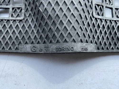 Masque D'Hiver En Caoutchouc Couvre-Radiateur Pour Véhicules Opel Omega GEV 2729 - Photo 6/24